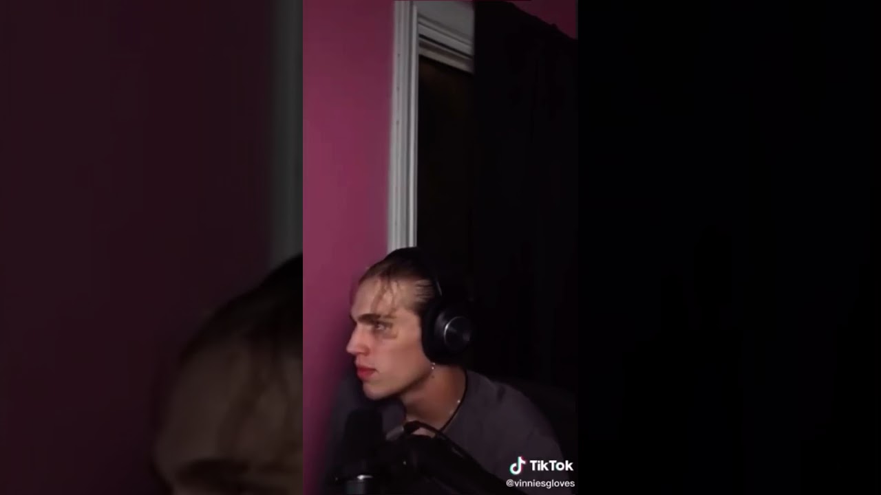Vinnie Stream moments pt.2