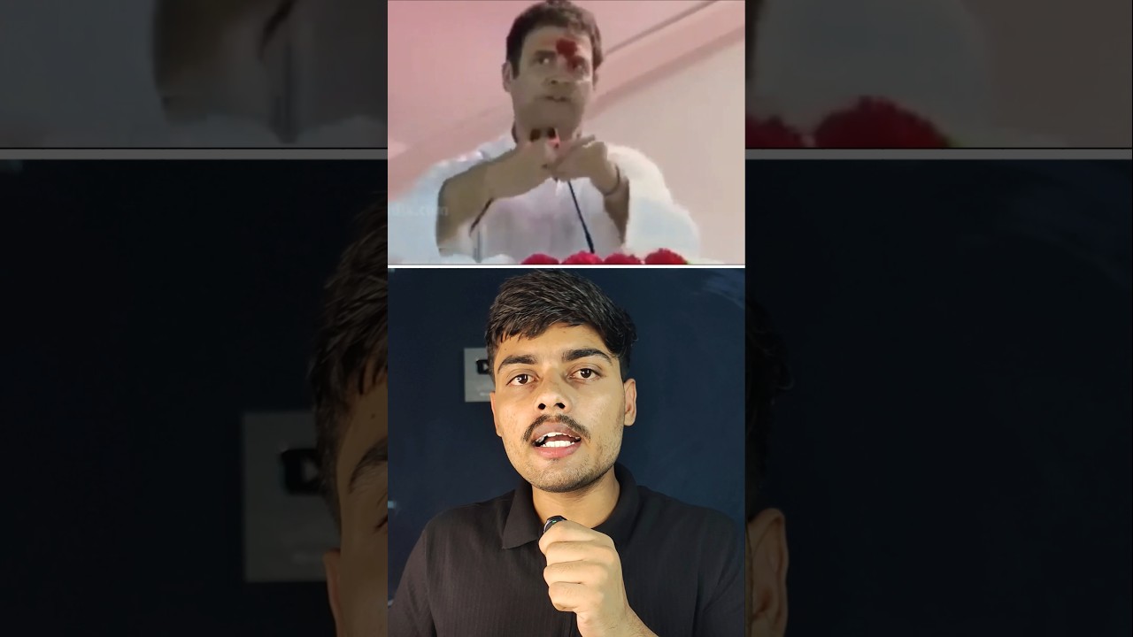BRICS Summit vs Indian Politics