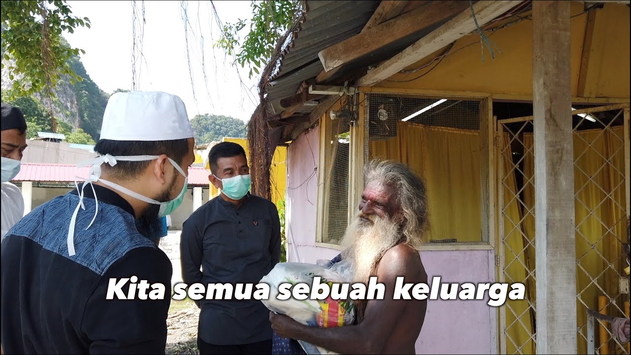 Satu hati
