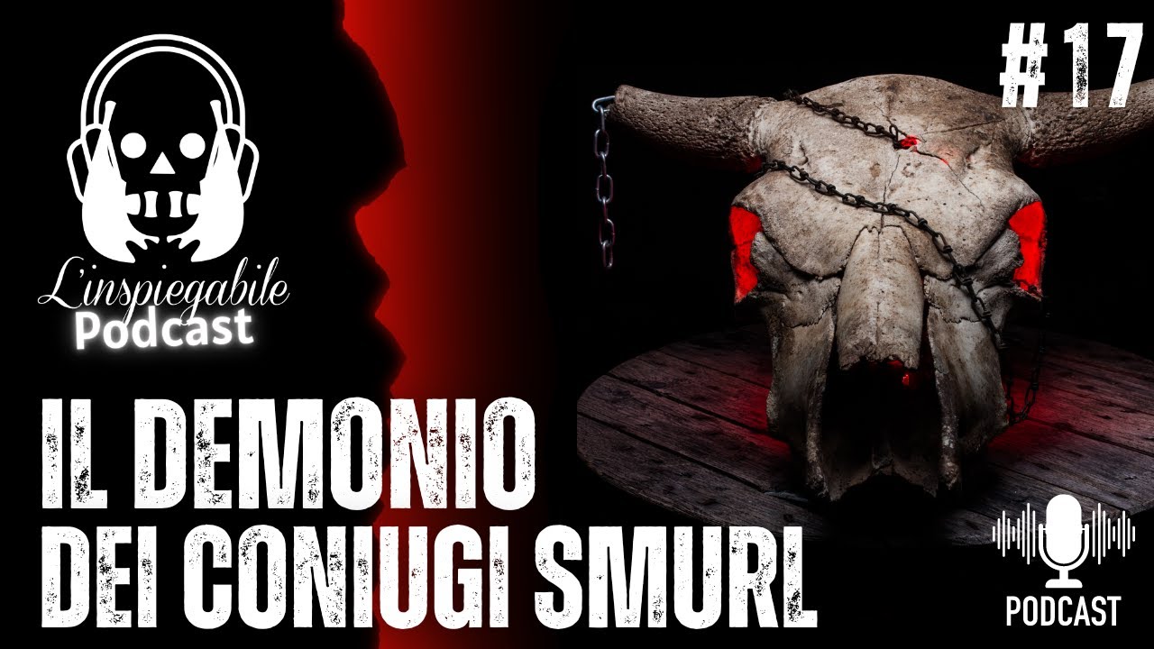La famiglia SMURL: un caso così TERRIFICANTE che ispirò The Conjuring