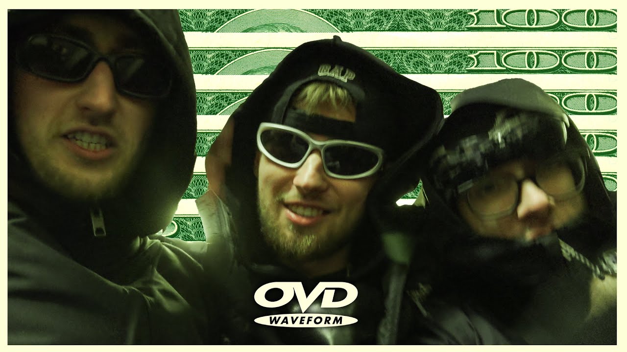 STAŃCZYK/PYXTOZ ft. KRZVNIU - Benjamin Franklin | 🎬 CEZAR LIT