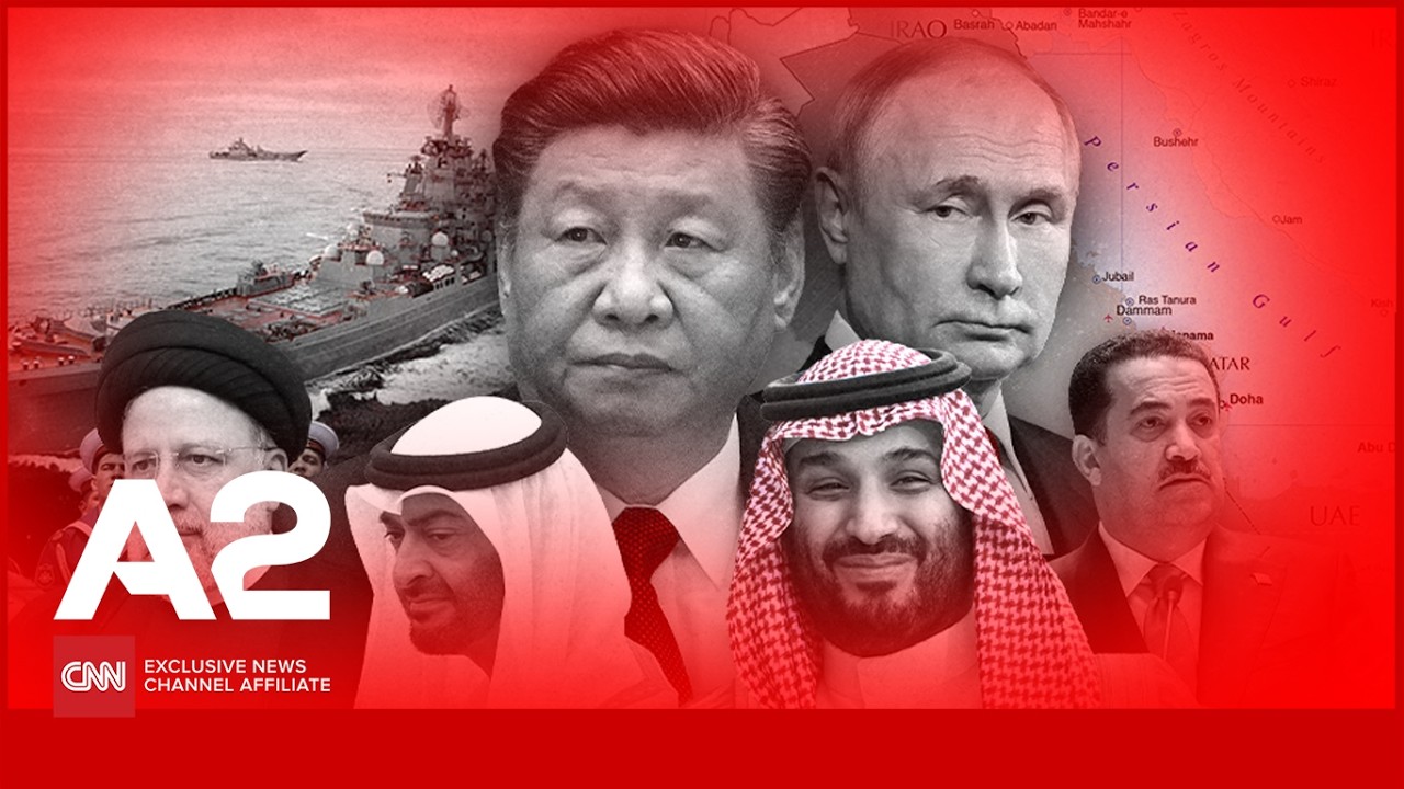 Pse heshtin Rusia dhe Kina? Eksperti: Irani i mbështeti Putinit luftën në Ukrainë, dronët shahed…