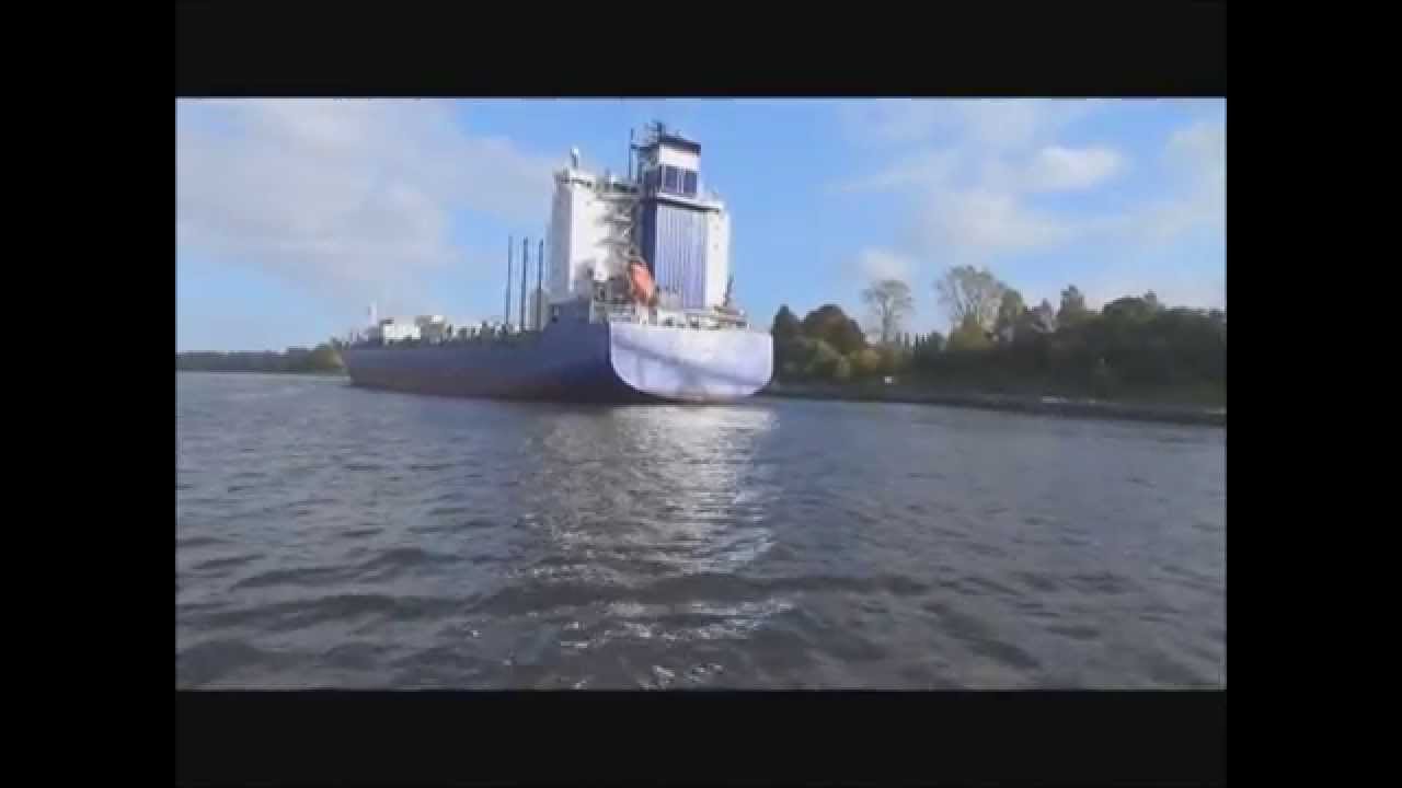 Ein Bayer in Flensburg... Teil 3