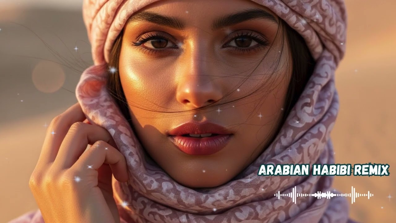 💫 Habibi Remix Nights 2026 | Ultimate Arabic Love Beats