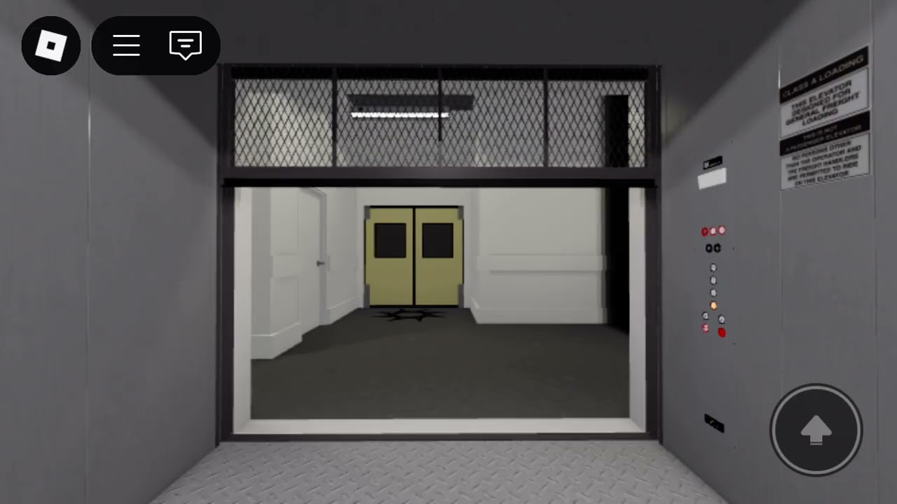 Montgomery Hydraulic Freight Elevator | Neiman Marcus | Westfield Garden State Plaza | Paramus, NJ.