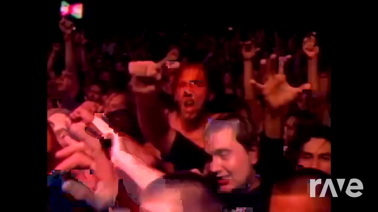 The Walk Its All Right - Fairdealdan & Pantera | RaveDj