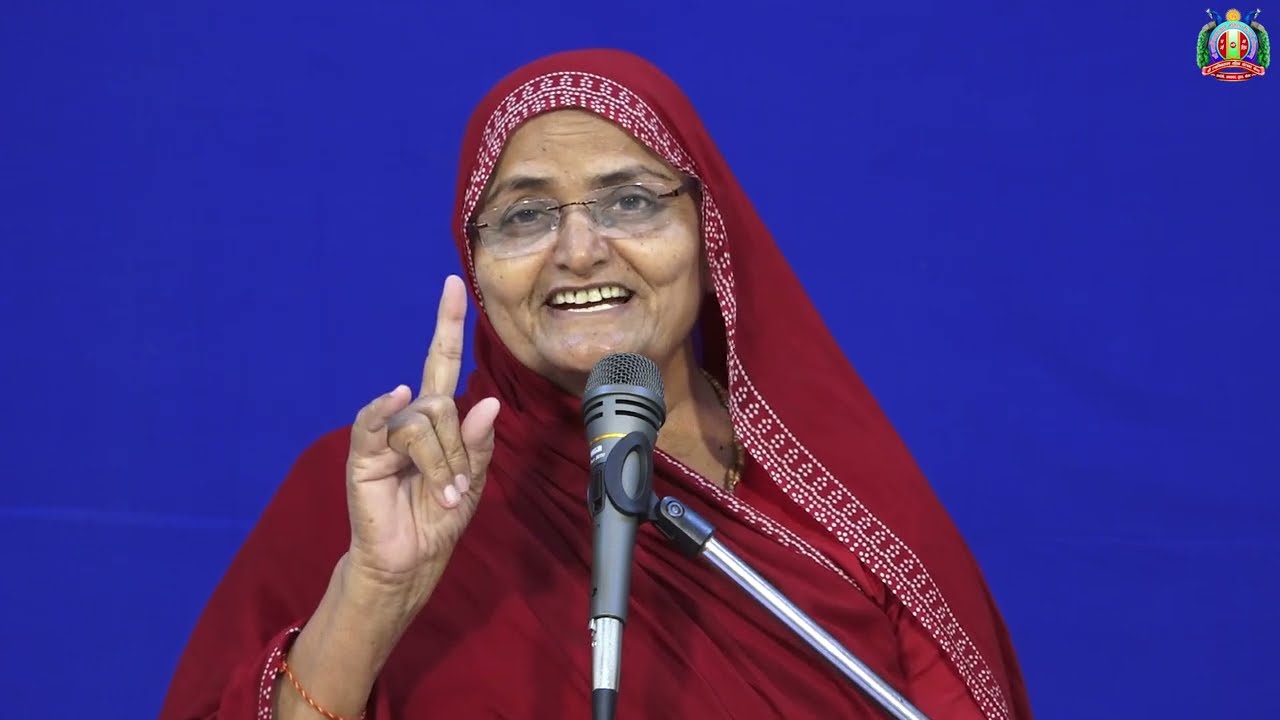 શામળીએ રસ્તો બતાવ્યો / Vakta: Pu.sa.yo.lilaba /Amreli Mahila Mandir