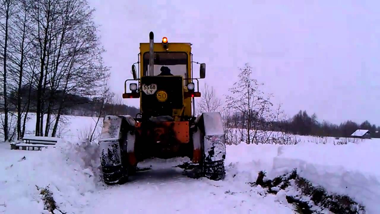 Volvo BM Grader