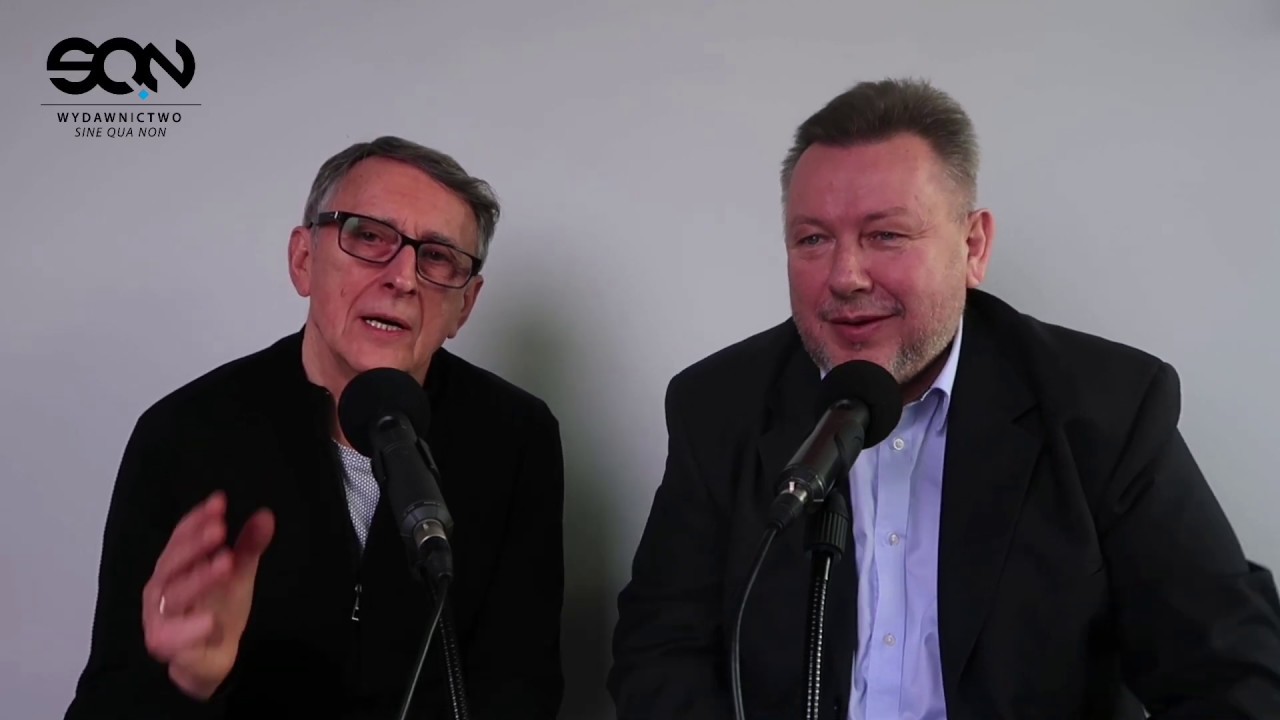 Depresja w sporcie. Kostyra i Pindera o Tysonie Fury'm i jego autobiografii | O!powieści #2