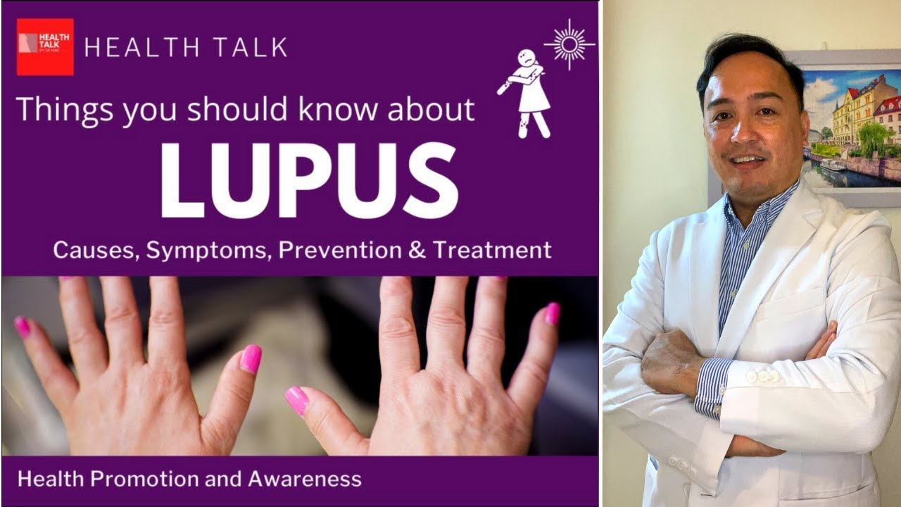 What is Lupus?