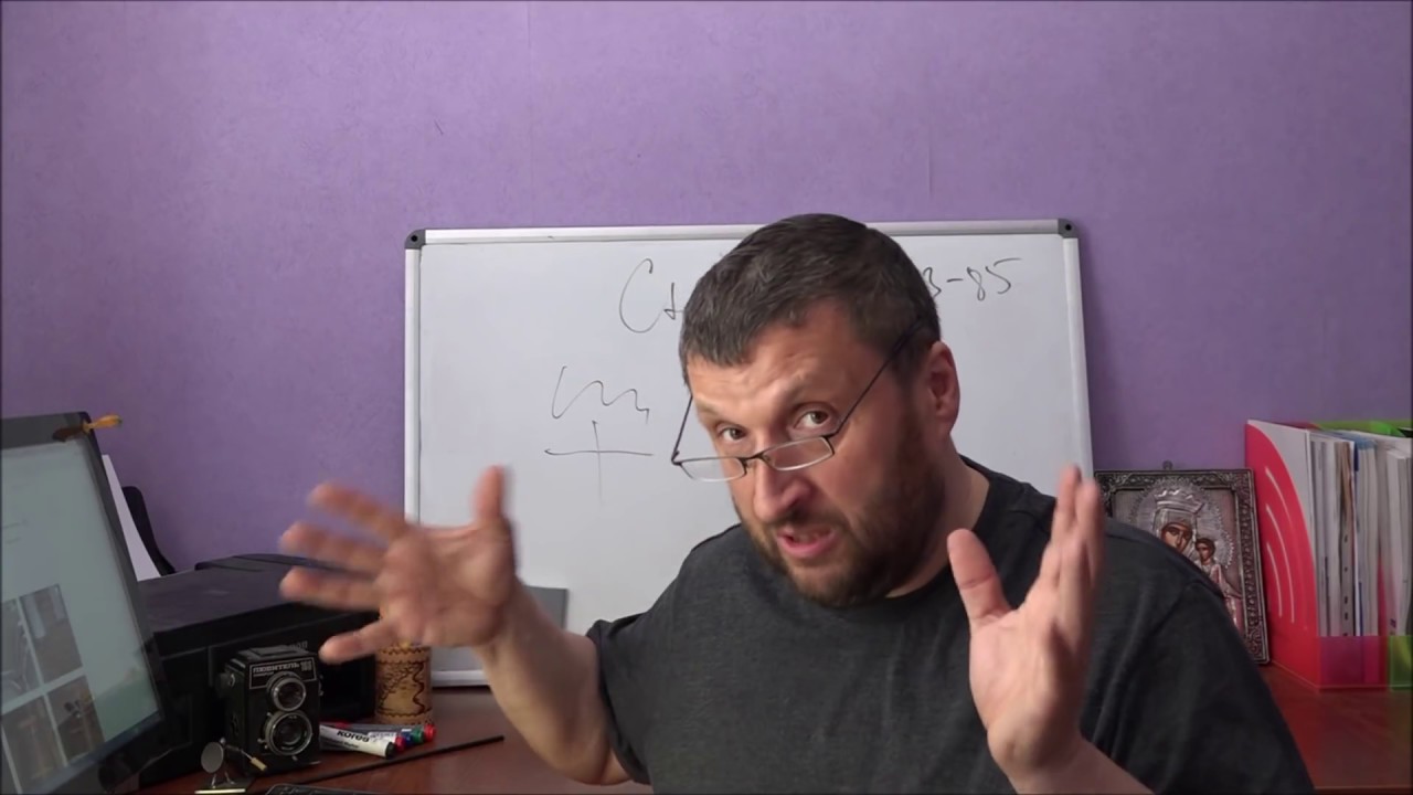 Выбираем септик. Тверь или ТОПАС. Что лучше?