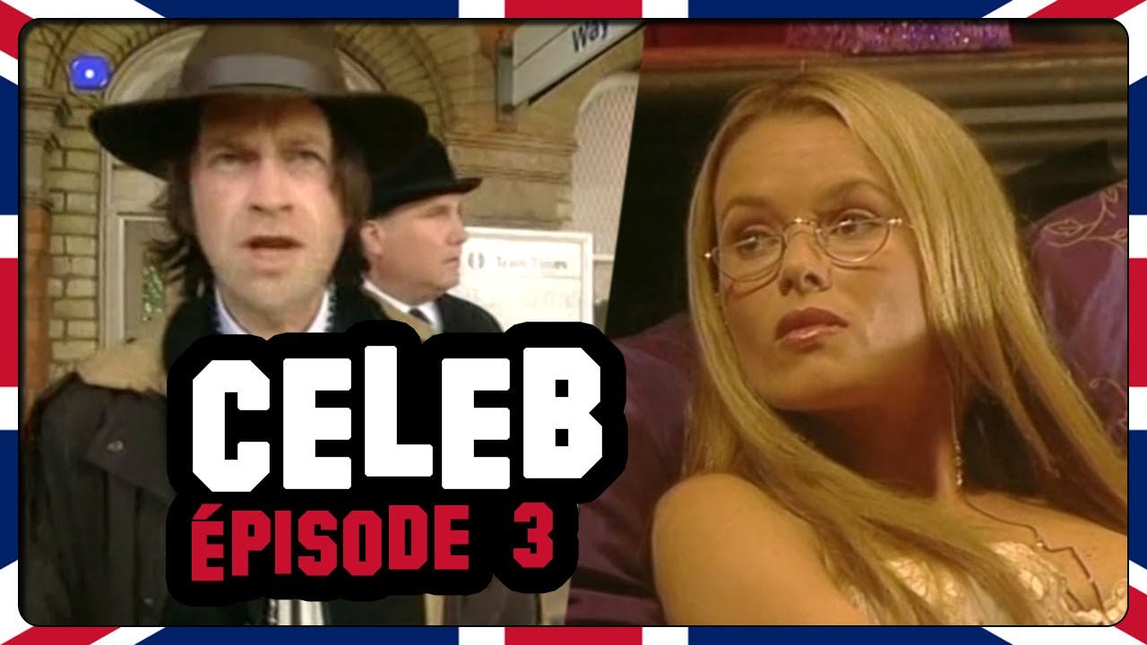 CELEB [Jury littéraire - S01 E03] - VOST - TSR - 02.01.2005