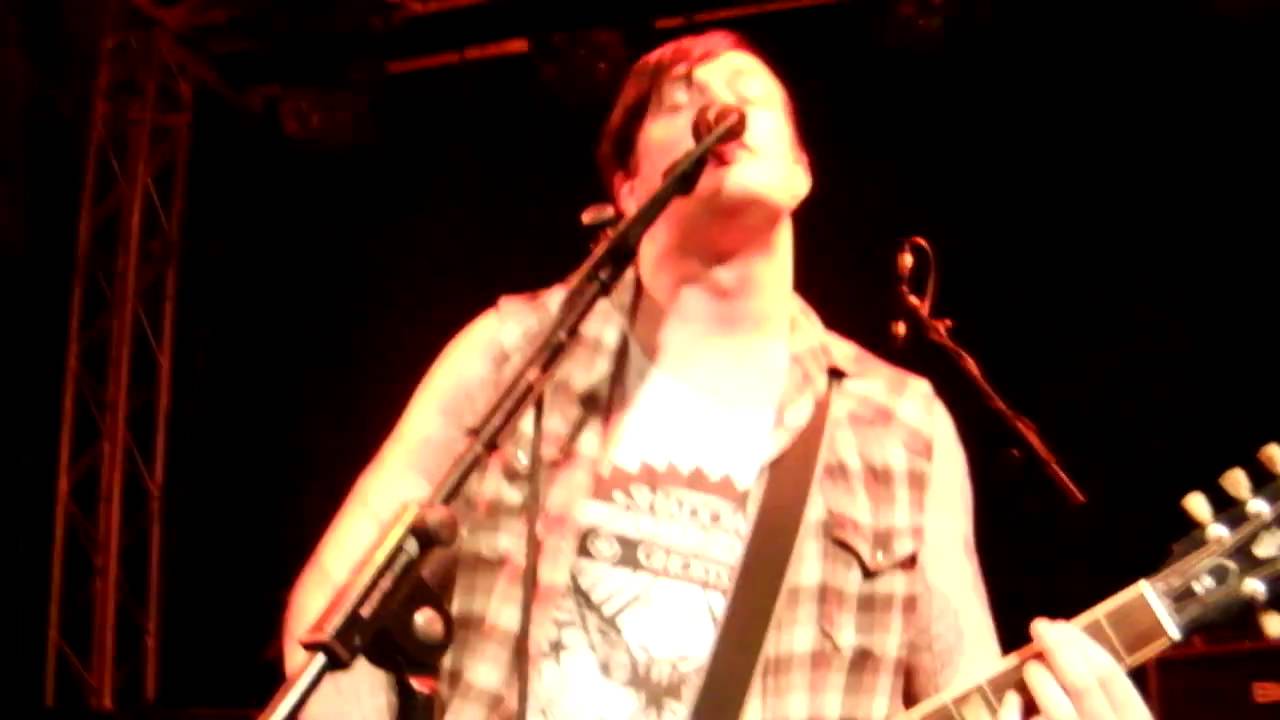 Deaf Havana - Smiles All Round (Live)