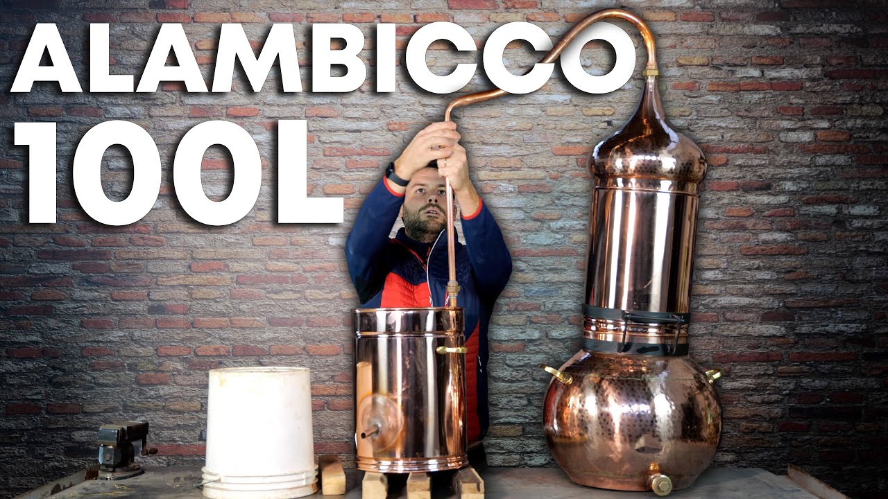 Farò una cosa ILLEGALE