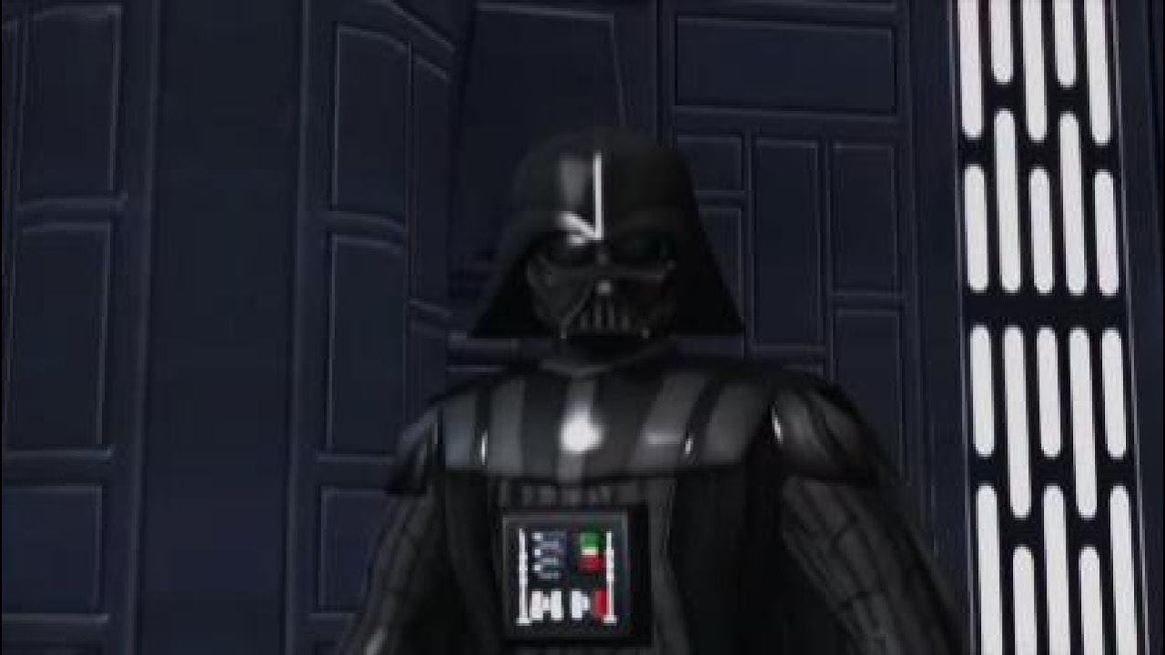 Battlefront 2 Reign of the Empire 03