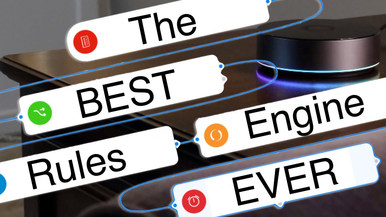 6 things you must know about Homey Pro advanced flows