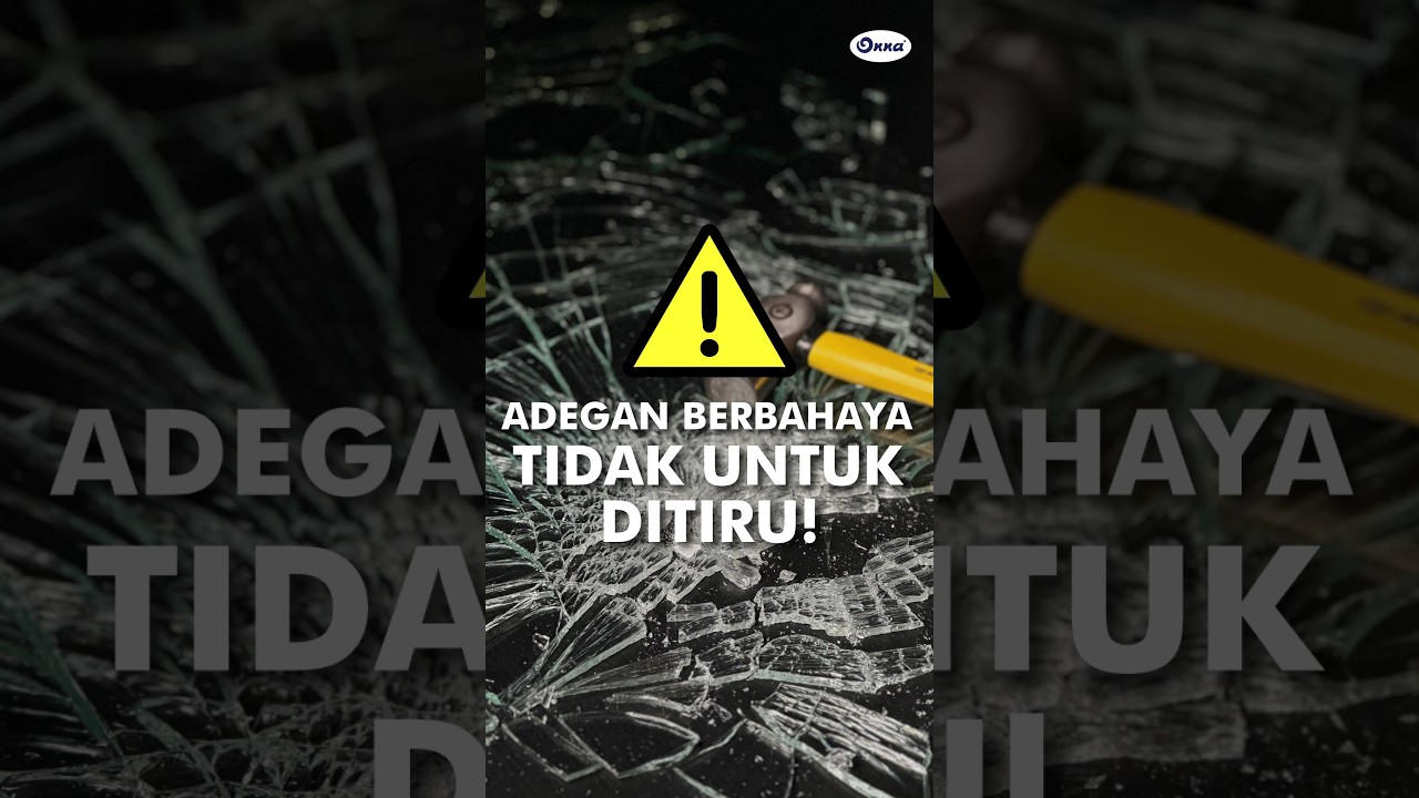 Perbedaan Kaca Tempered dan Non Tempered Shower Screen onna