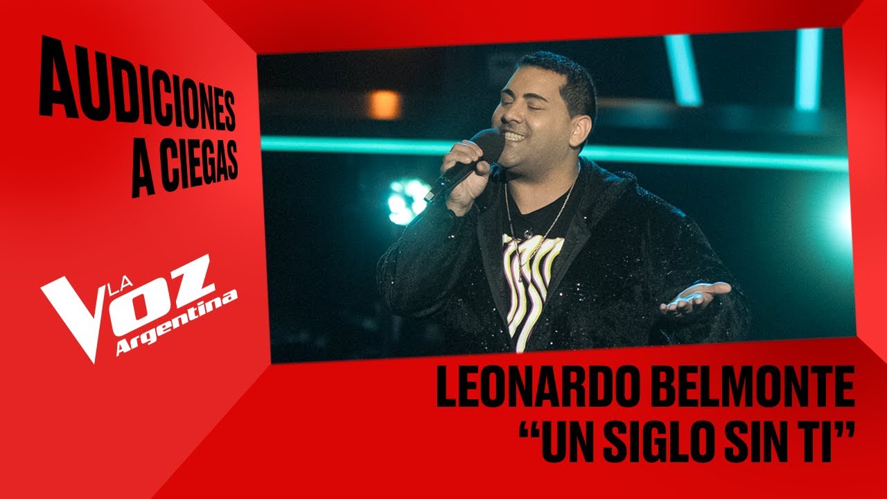 Leonardo Belmonte - 