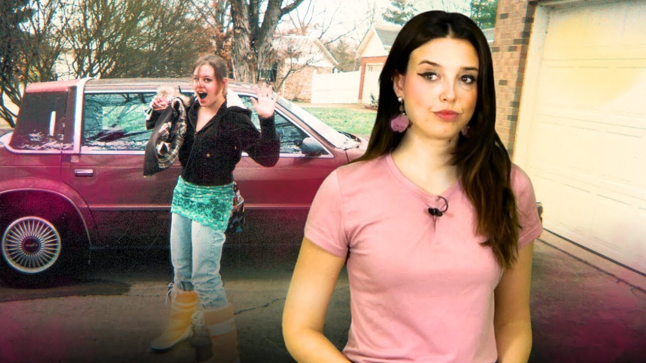 Un caso risolto dopo 12 anni // LA SCOMPARSA DI KATELYN MARKHAM