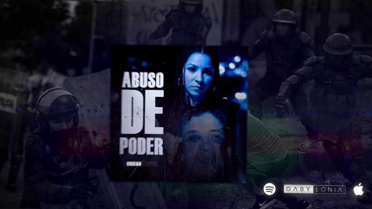 GABYLONIA - Abuso De Poder (Audio)