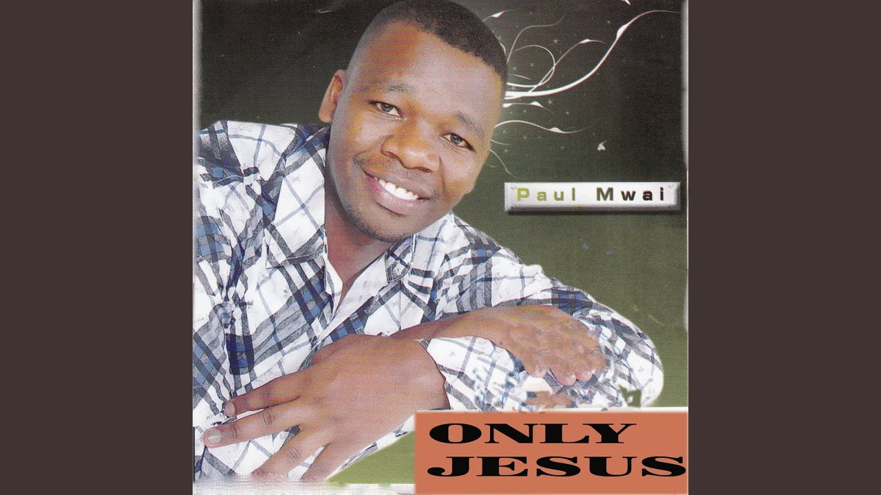 Only Jesus