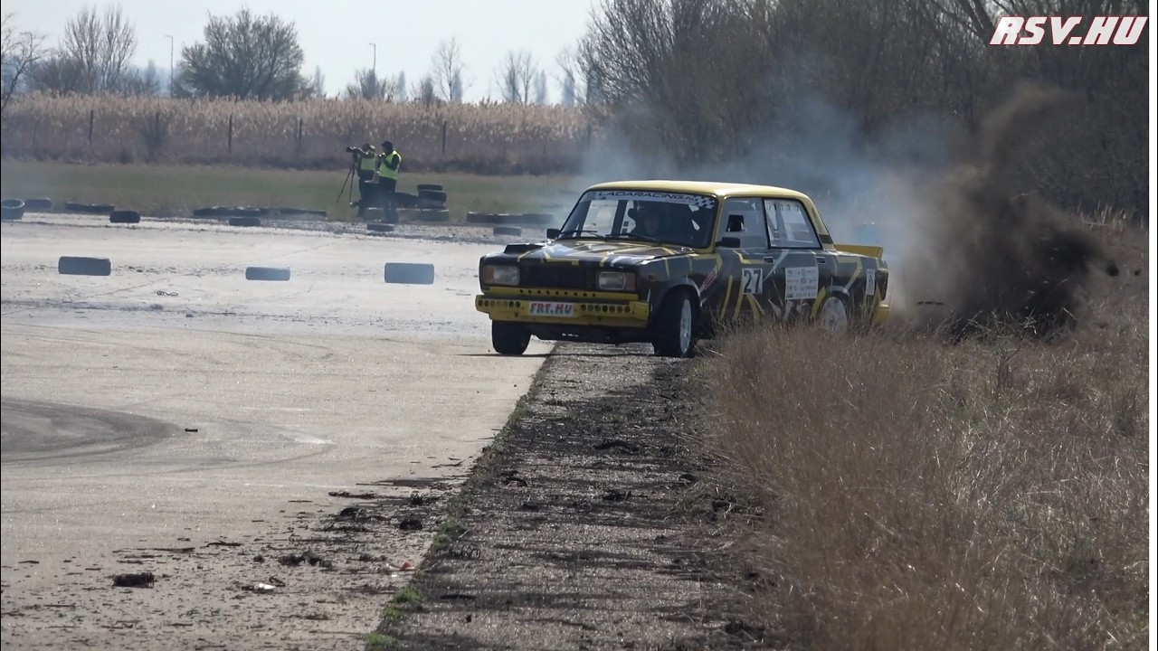 FRT Kupa Kalocsa  Foktő, Best of  RSV, 2026.03.14.