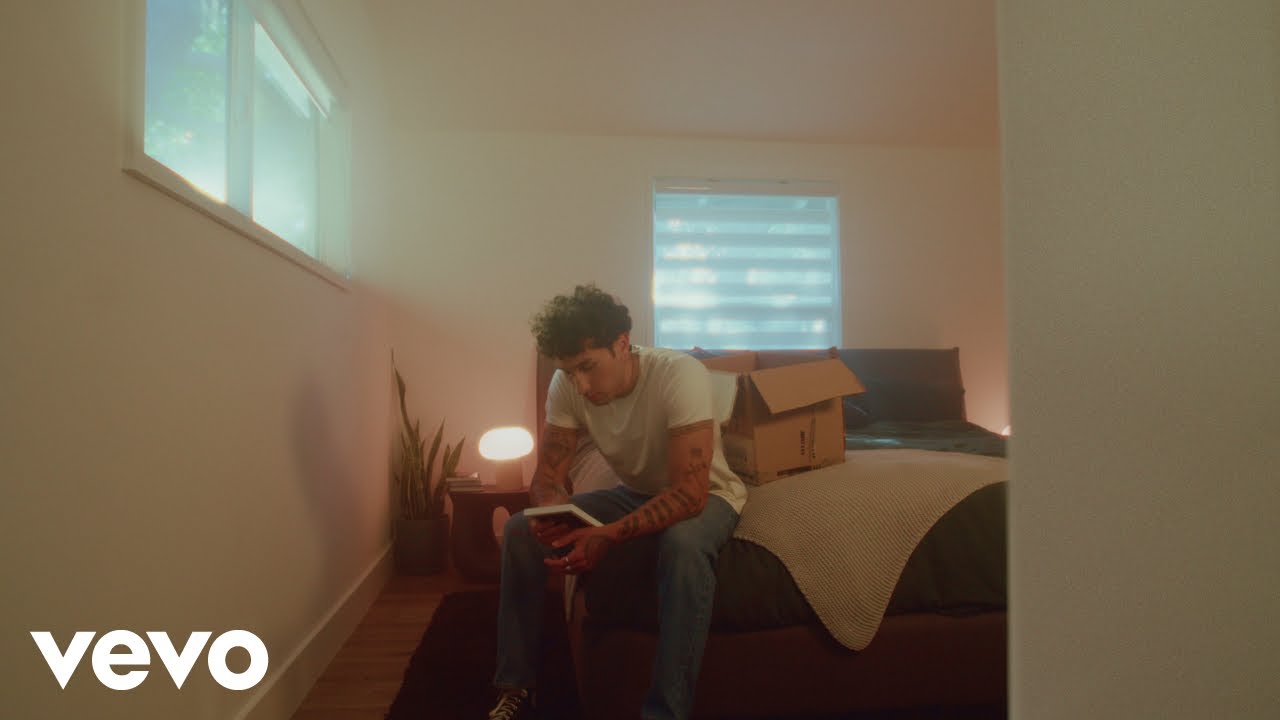 Dylan Matthew - Killing Me