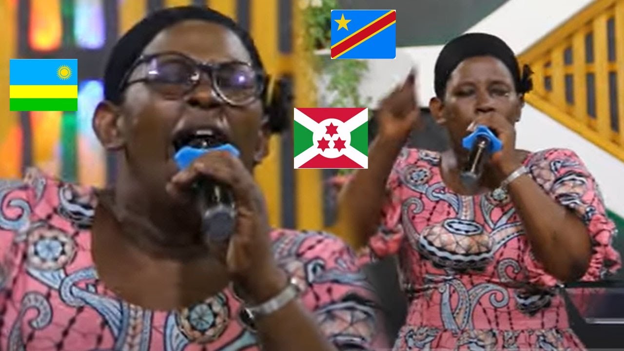 NDABIVUGA WENDA PFE MURIRE MUBOROGE IBYO MWATINYAGA BIRAJE IMANA INTEGESTE KUBIVUGA  MUSENGE CYANE