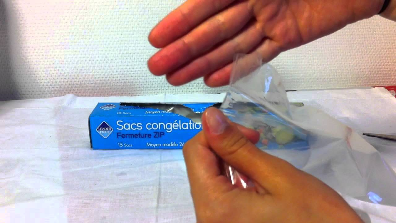 Comment improviser un entonnoir - Fabriquer son propre entonnoir