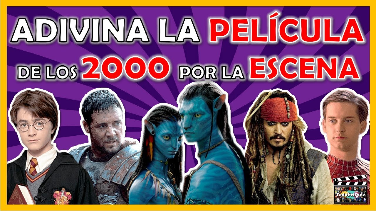 Adivina la 