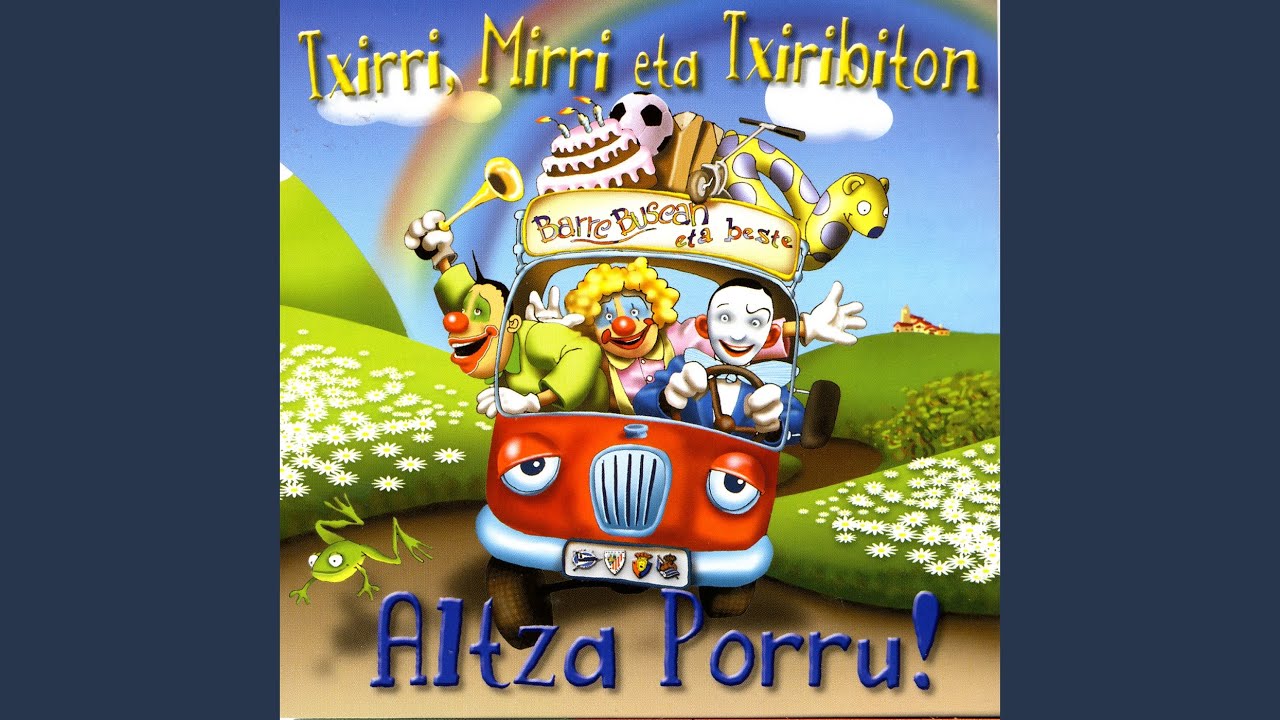 Oihartzuna