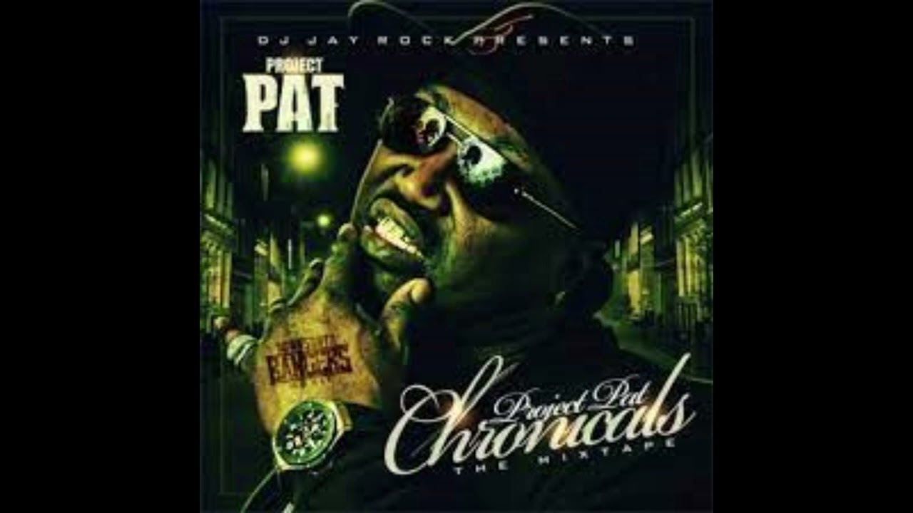 [FREE] Project Pat x 3 6 Mafia Type Beat - "From The Corner" [Prod. 808OnDaTrack x Street Beatz]