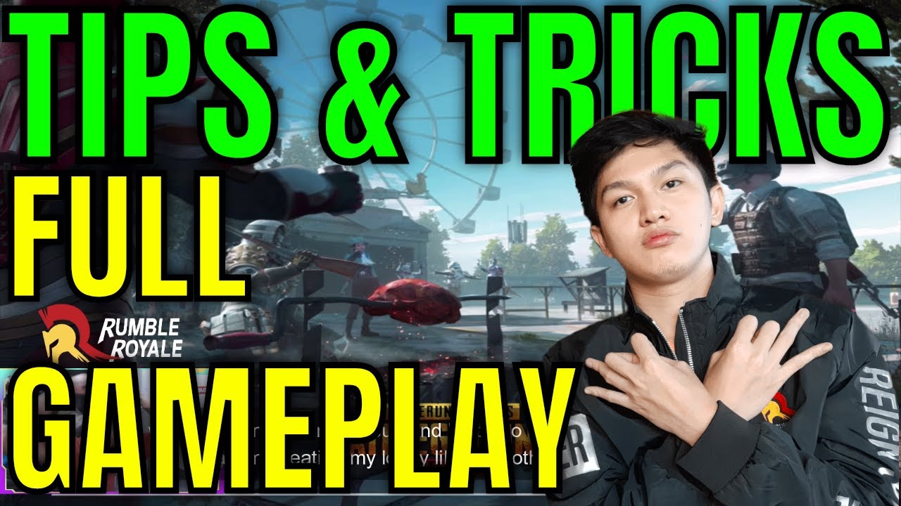 INSIDE THE MIND OF ZENPRO | ADVANCED TIPS AND TRICKS | 8 FINGERS NO GYRO | PUBG Mobile