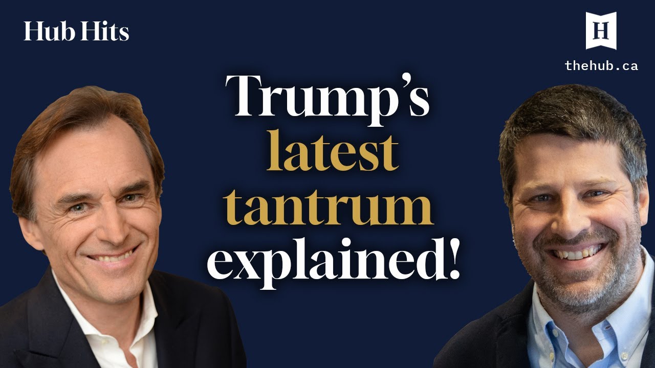 Последняя истерика Трампа по поводу пошлин. Что она предвещает?