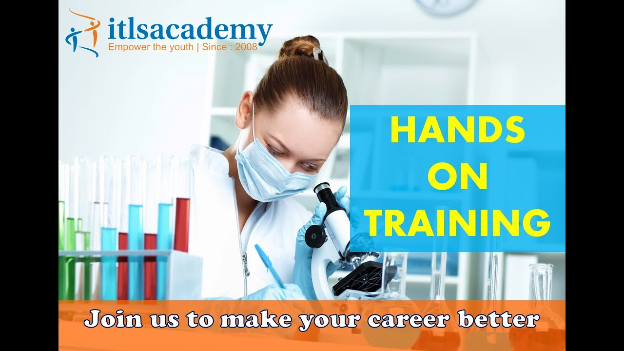Biotechnology Training