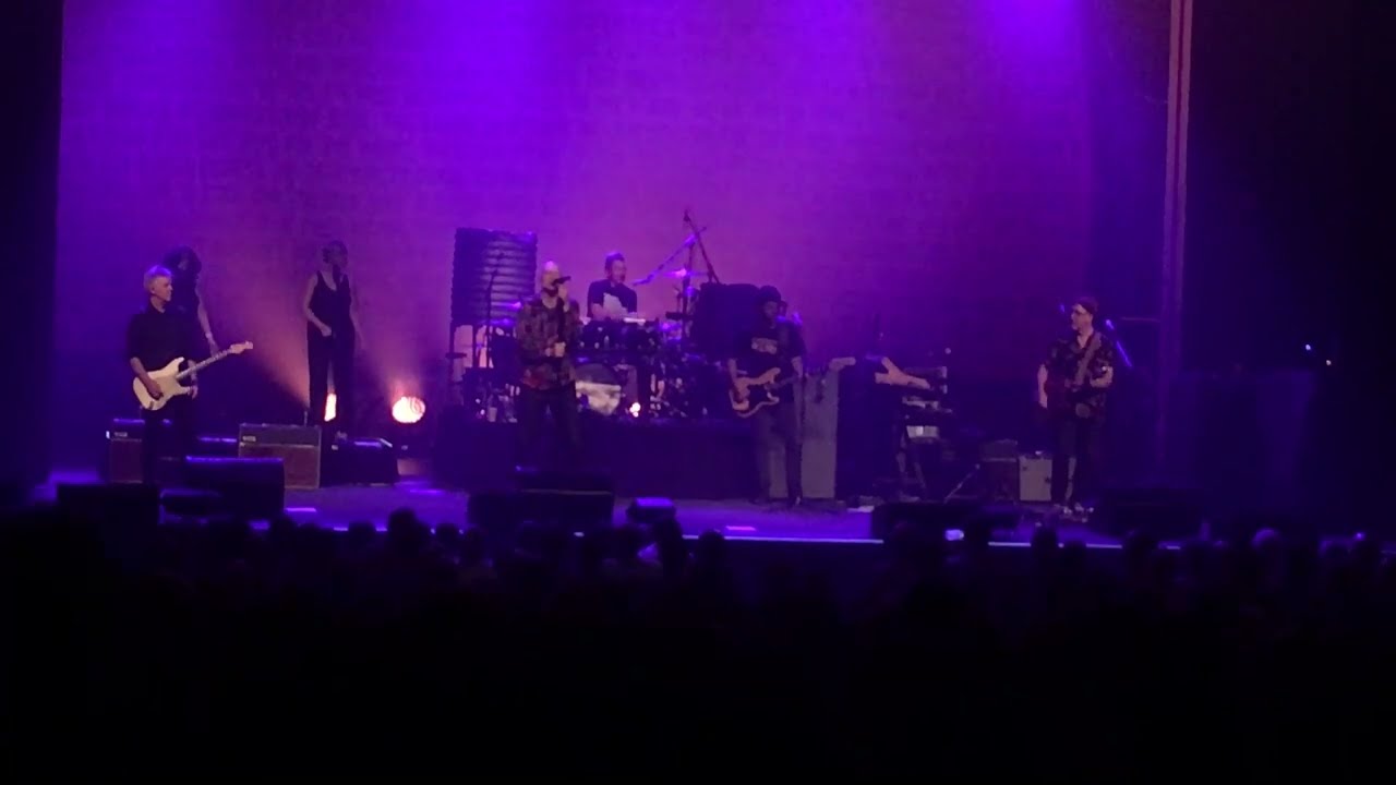 Wind In My Head (feat. Kev Carmody & Sammy Butcher) Makarrata Project Sydney 25/02 2021