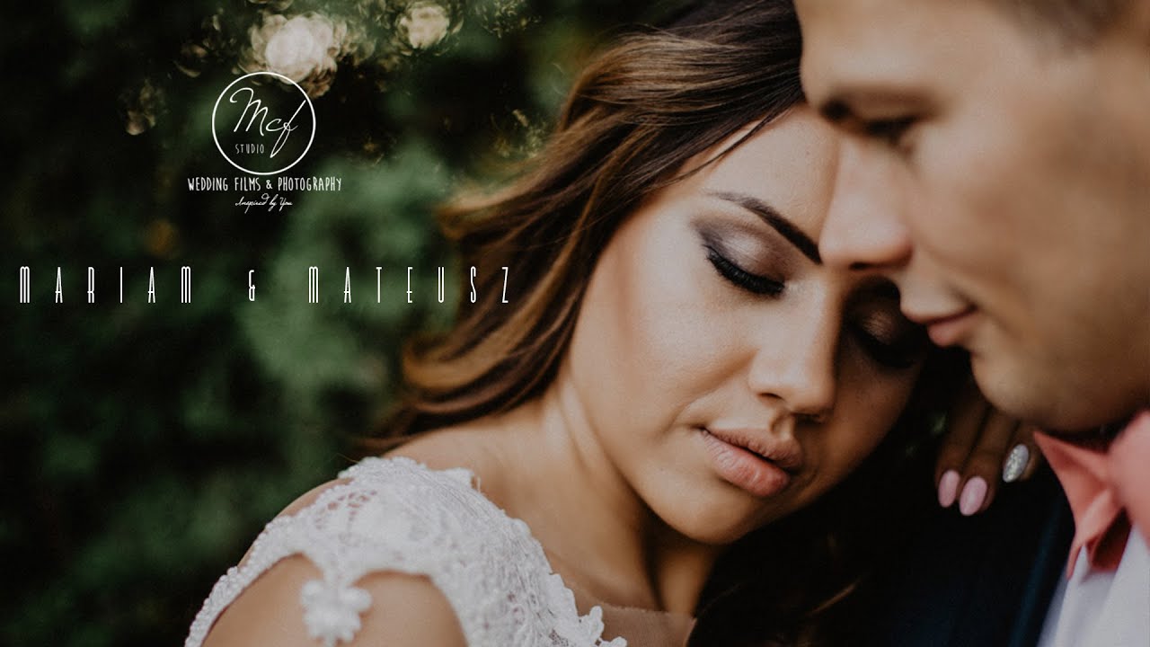 Klip Ślubny // Mariam & Mateusz // Wedding Film  // Hotel Narvil