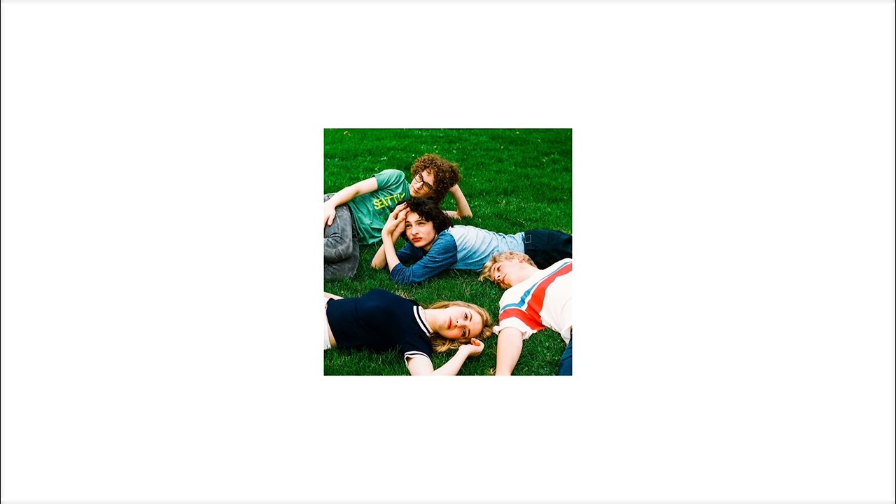 Calpurnia - City Boy (speed up)