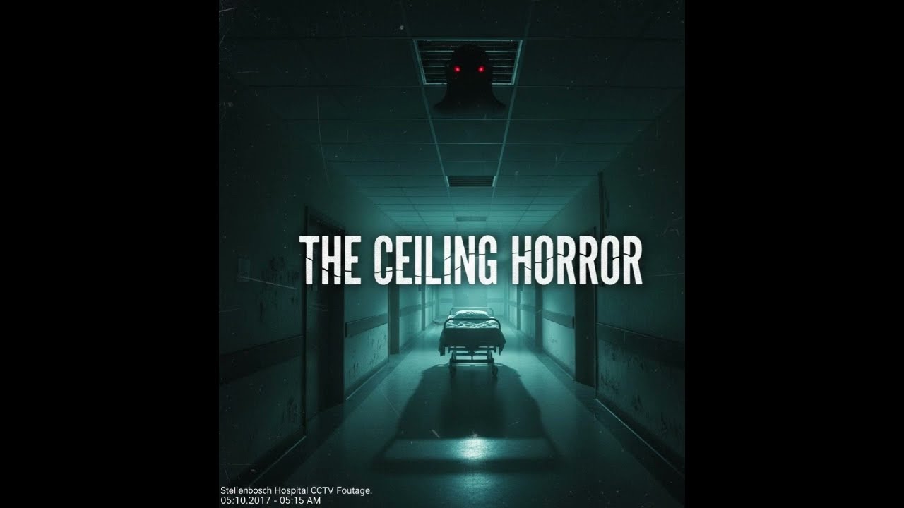 Stellenbosch Hospital: A Tragic Accident or an Unsolved Crime?