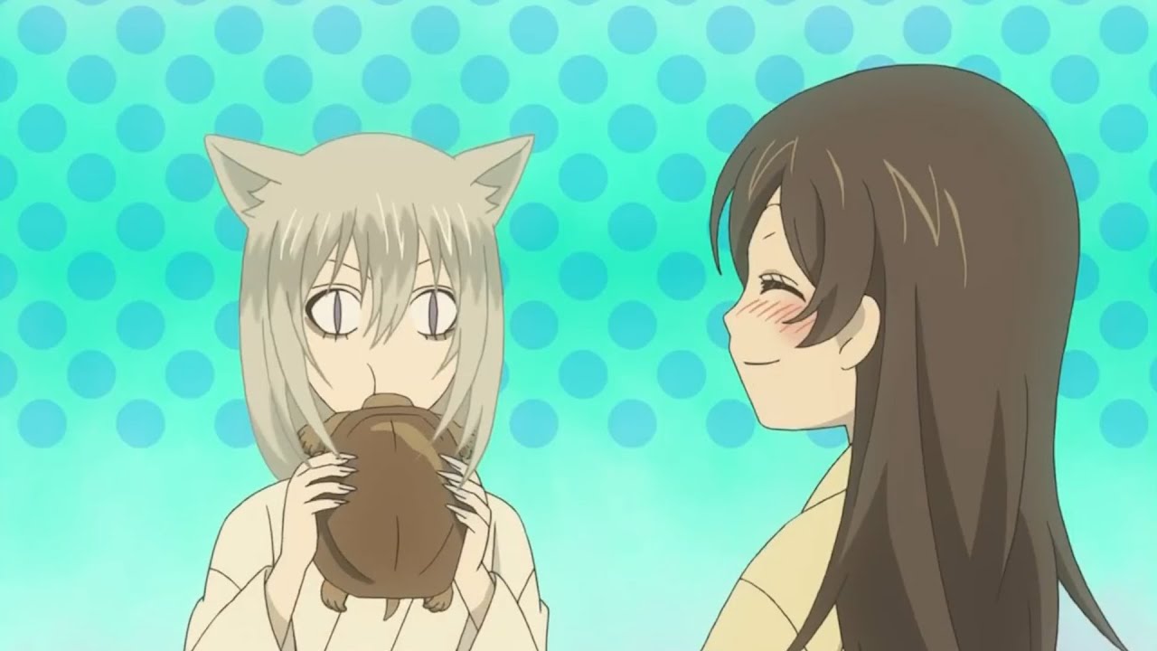 Очень приятно, Бог (Kamisama Hajimemashita) - Смешные моменты из аниме. Аниме приколы. 1 сезон.