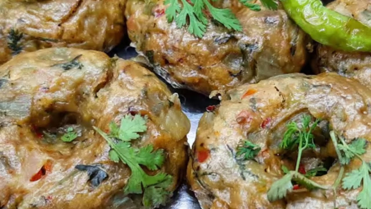 पत्ता गोभी के ढोकले कैसे बनाए विधि 