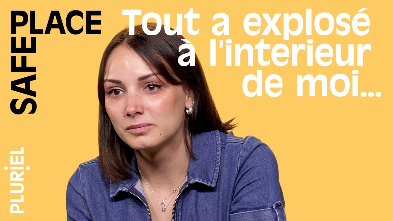 J'ai failli mourir à cause d'une grossesse extra-utérine