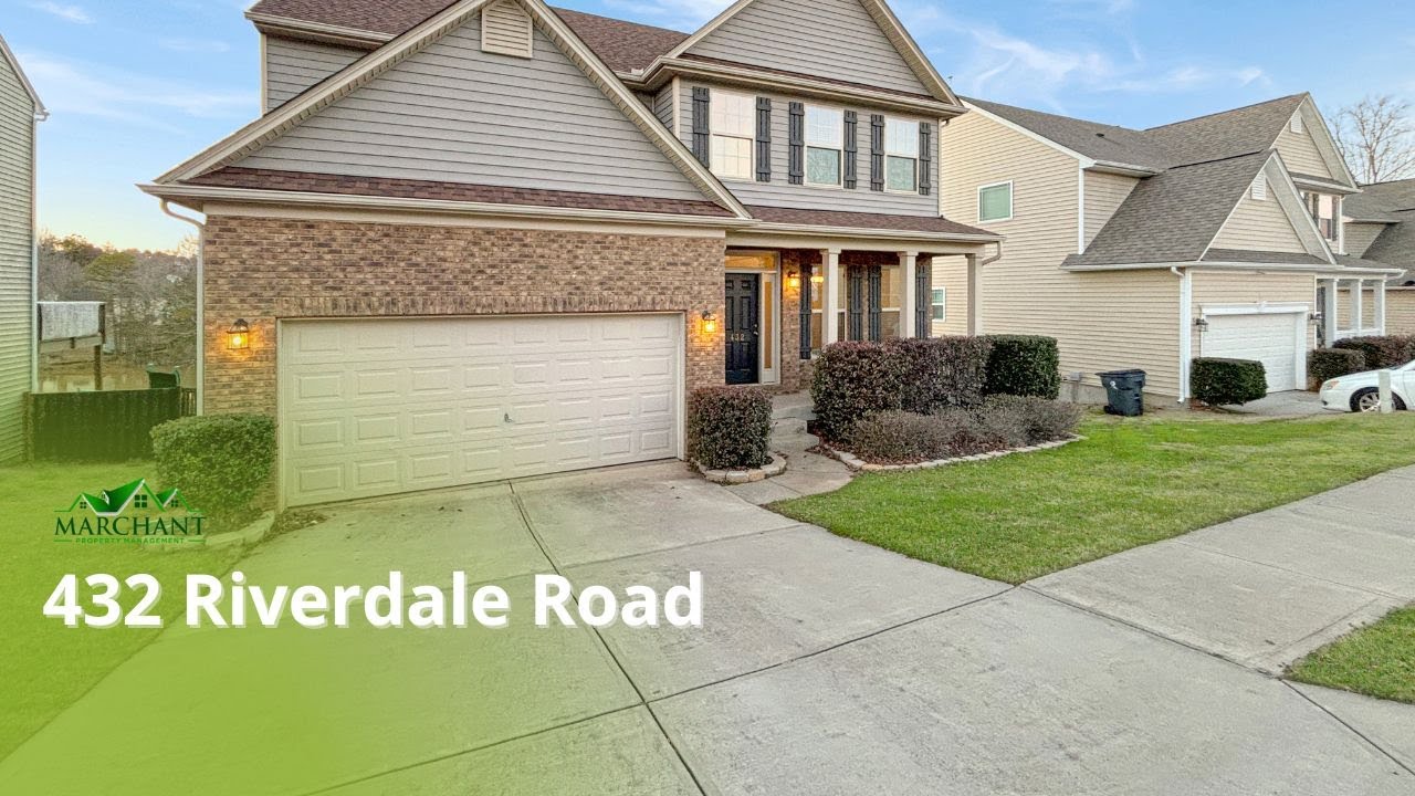 Unveiling the Most Desirable Rental Homes in Greenville, SC