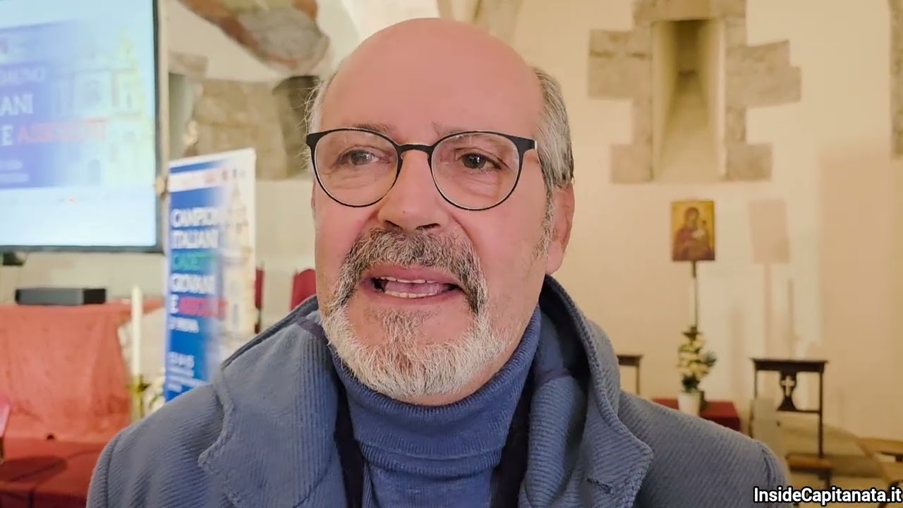 ​🤺 LA GRANDE SCHERMA ARRIVA A FOGGIA: OLTRE 800 ATLETI IN CITTÀ 