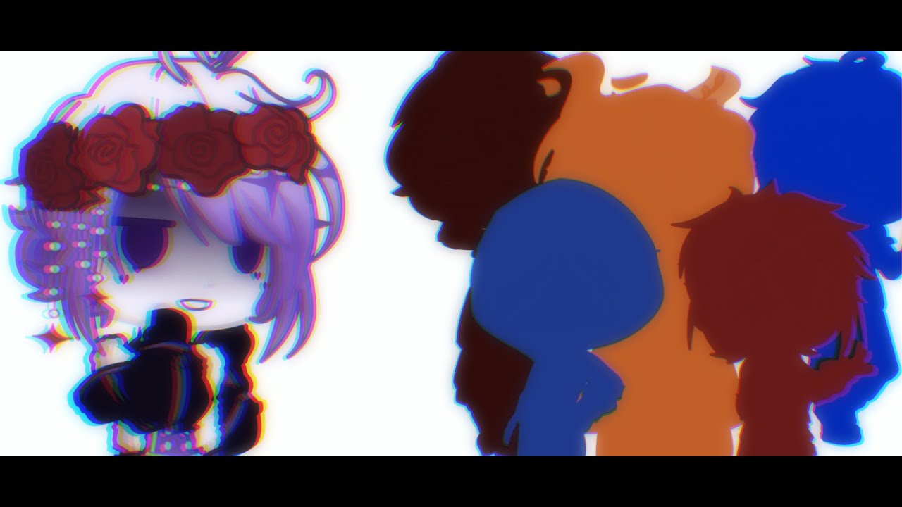 LUST RANKS HIS SHIPS (GONE TERRIBLY WRONG) | SANS AUs