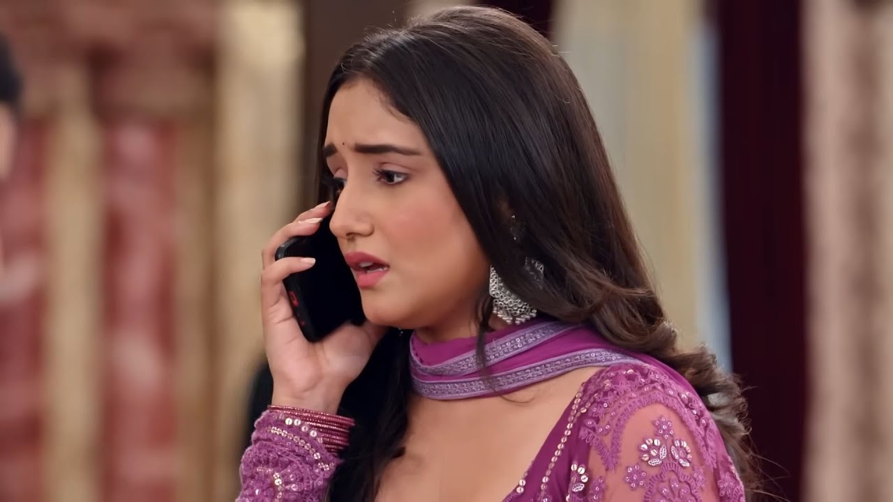 क्या Purvi कर पायेगी Ashutosh को शांत? | Kumkum Bhagya | Full Ep 2602 | Zee TV | 8 Dec 2023