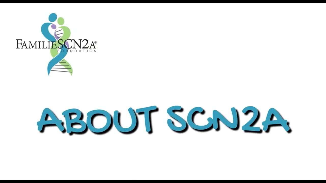 About SCN2A