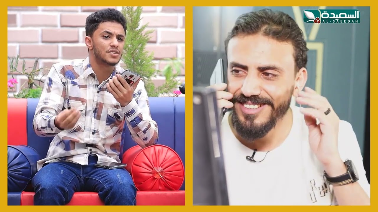هجمة مرتدة 2 | عبدالملك الحدا في ضيافة حسن الجفري | الحلقة 21 | رمضان 1445هـ 2024م