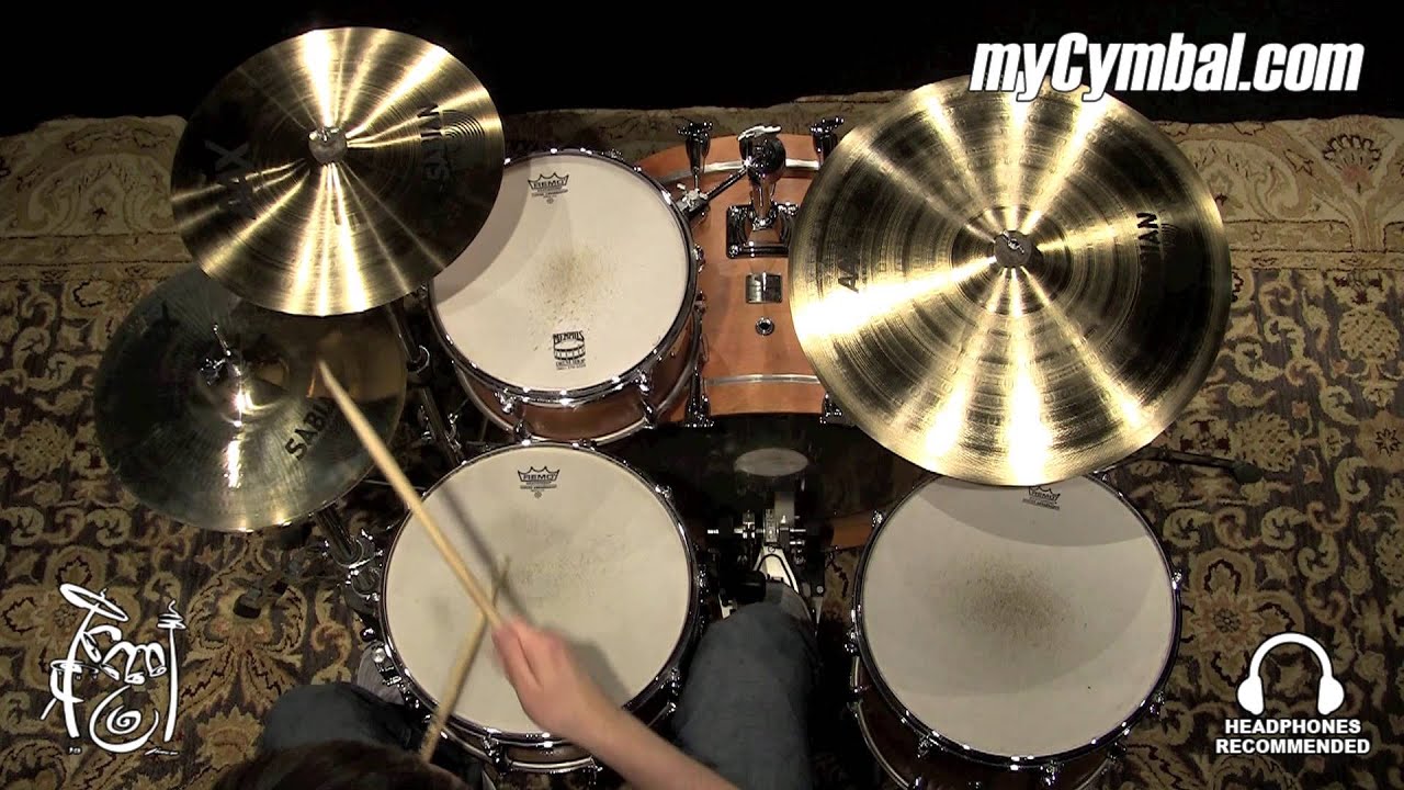 Sabian 14