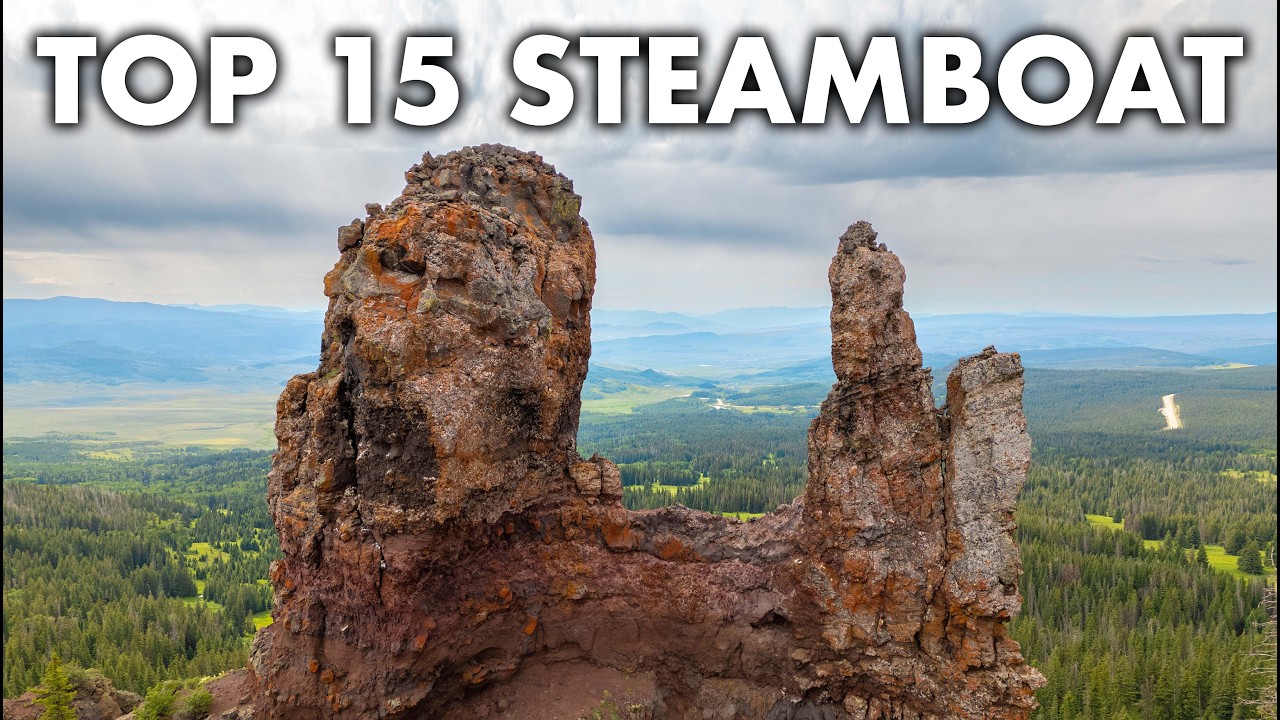 Top 15 Things To Do in Steamboat Springs, Colorado
